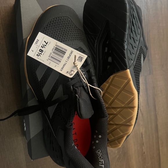 Adidas Dropset 3 Trainer - Picture 3 of 4